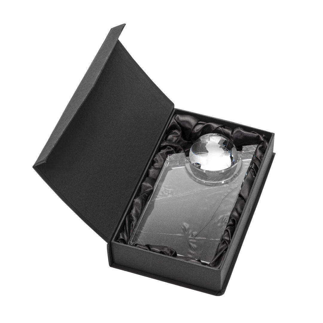 Axis Globe VividPrint™ Award 15