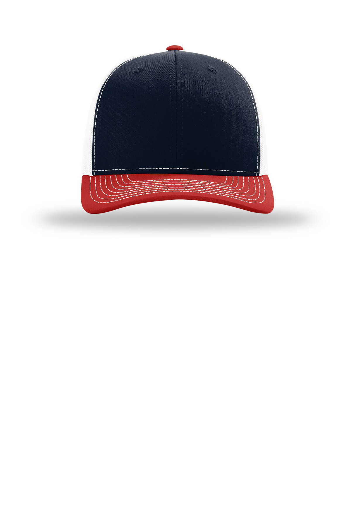 Richardson Trucker Cap 112