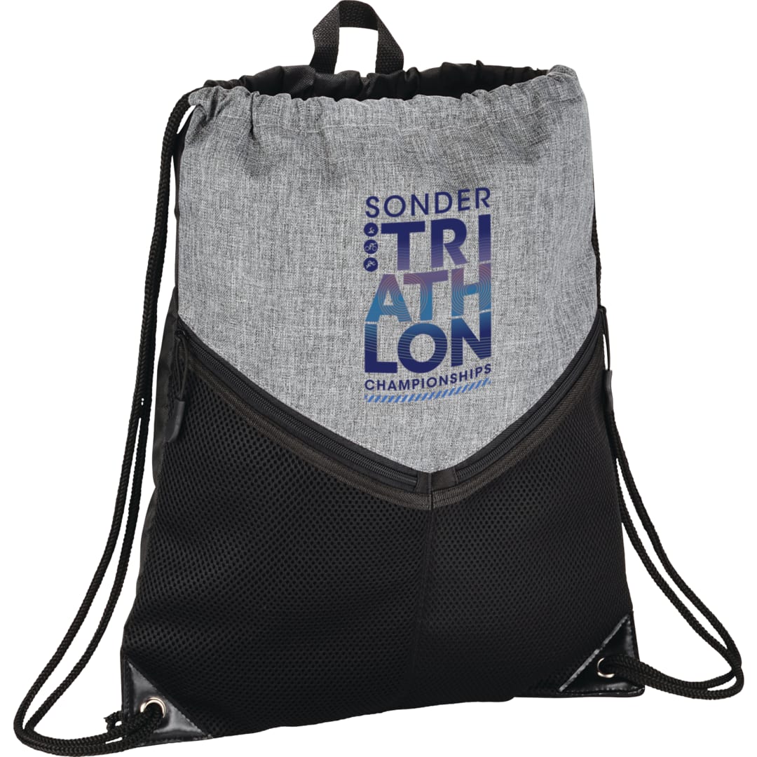 Voyager Drawstring Sportspack 23