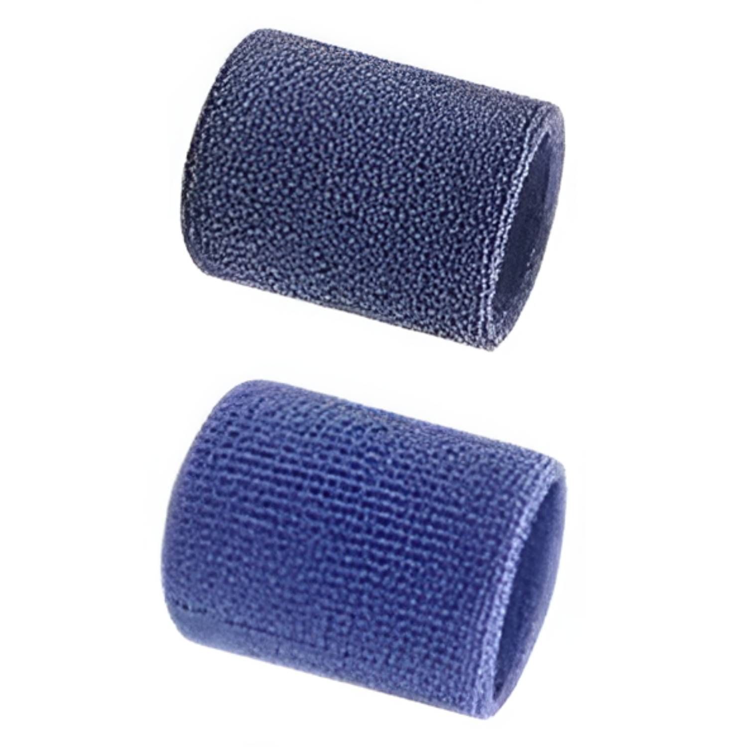 Polyester Elastic Sports Sweat Wristband 15