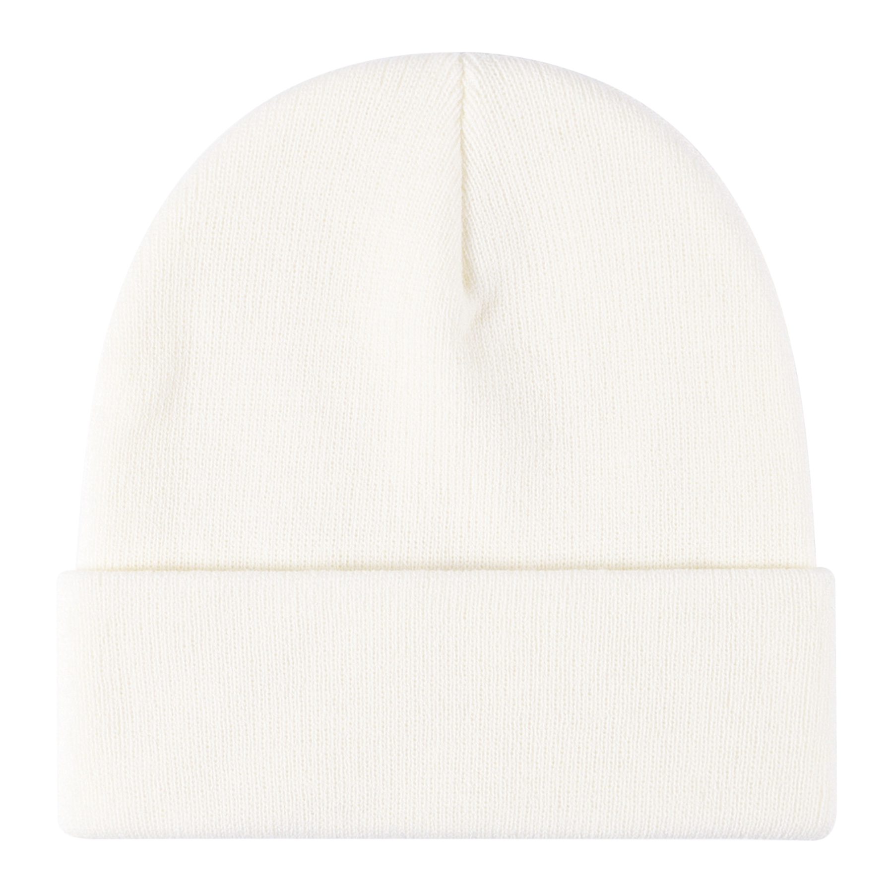 Acrylic Knitted Cap 4