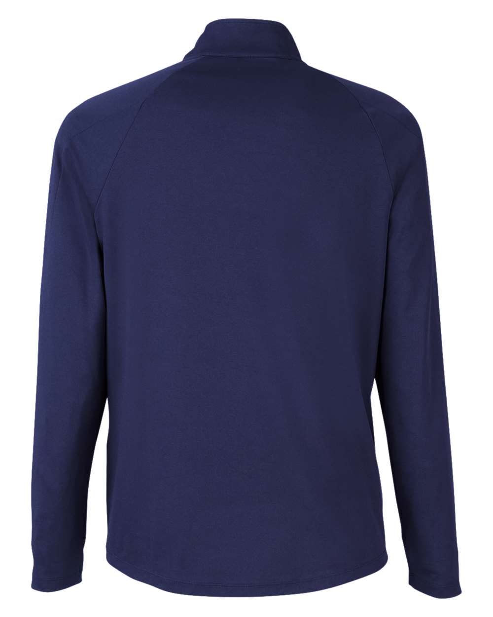 Men's Origin Performance Pique Quarter-Zip Pullover - CE418 36