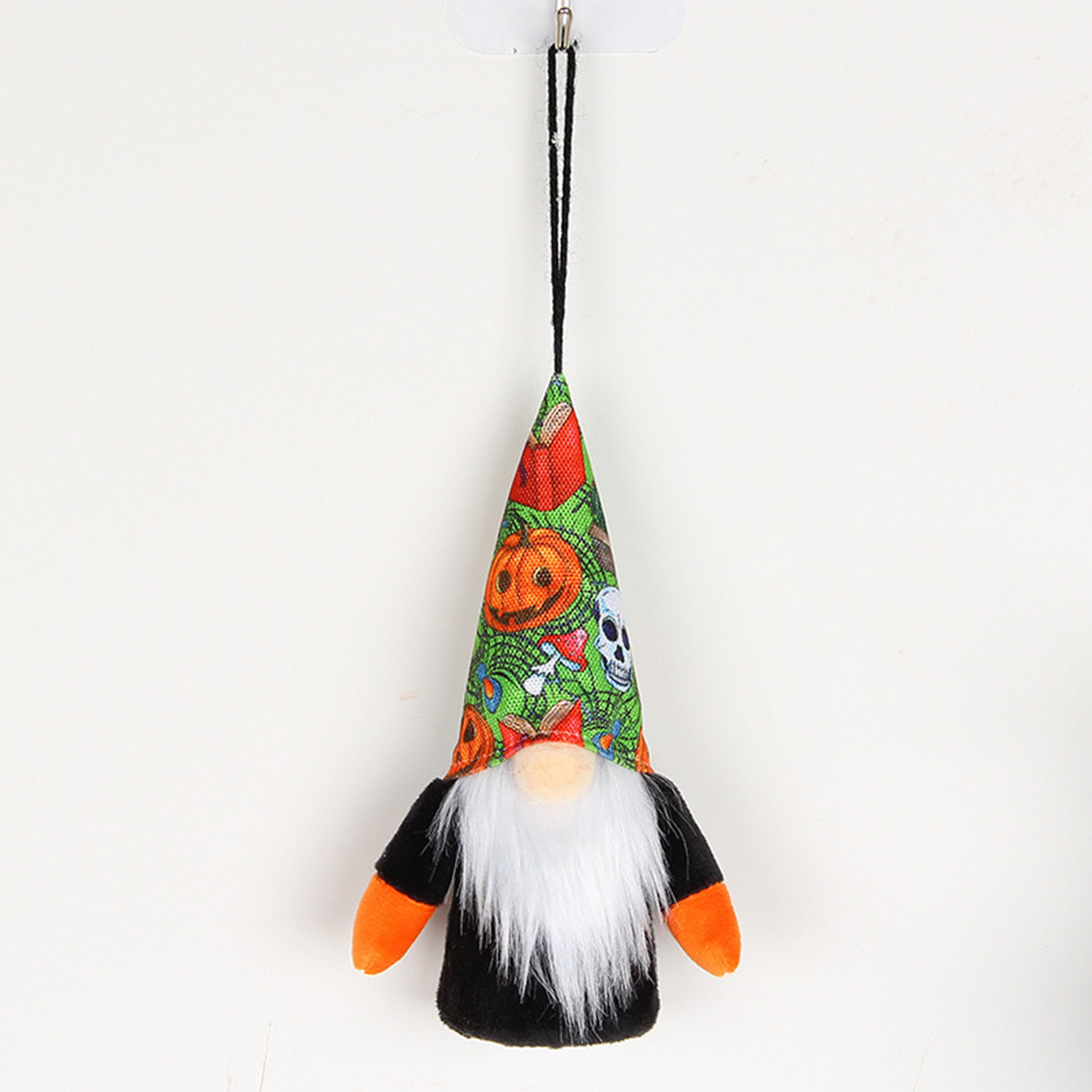 Halloween Hanging Glowing Cute Gnome Doll 2