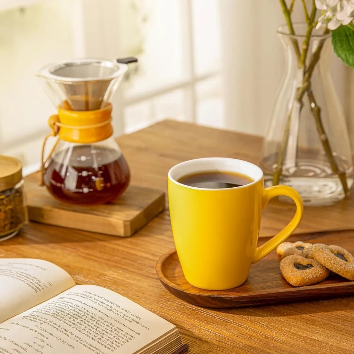 Porcelain Coffee Mugs 31