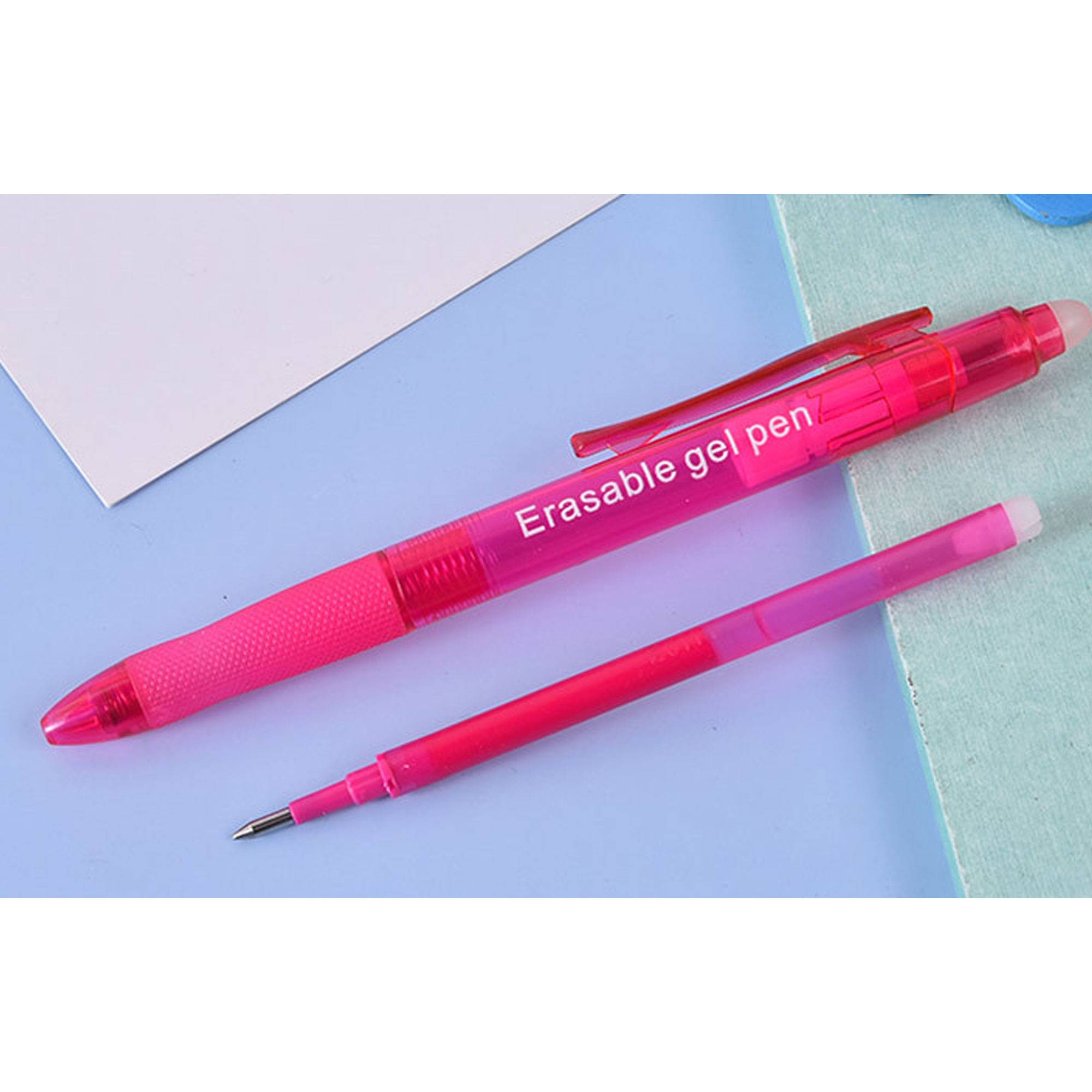 Gel pen 2
