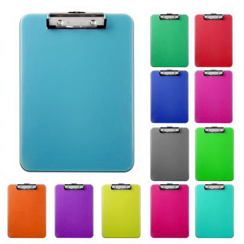Plastic Clipboard 1