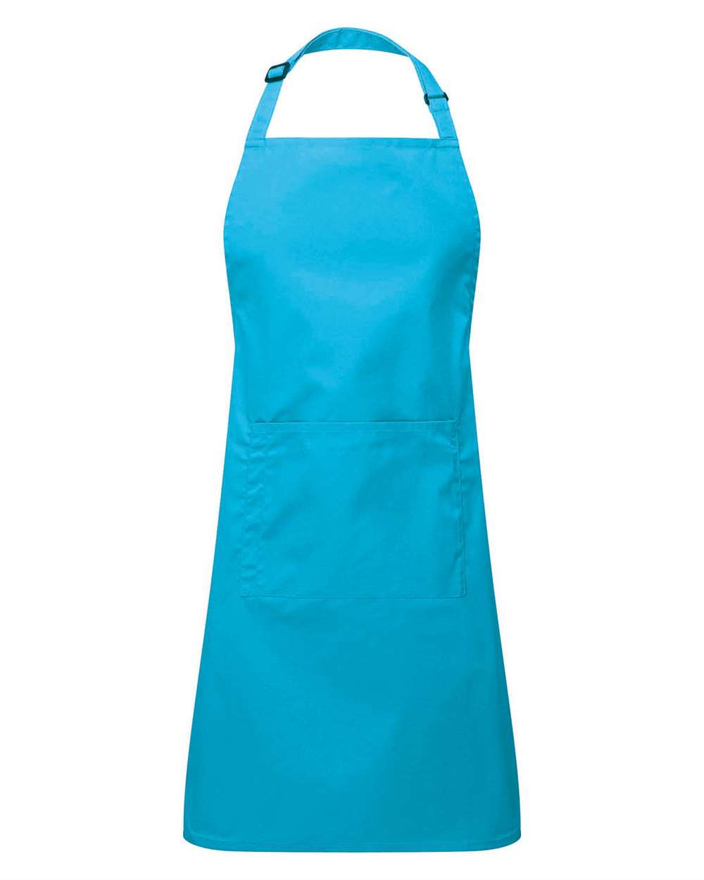 Recycled Pocket Bib Apron - RP154 3