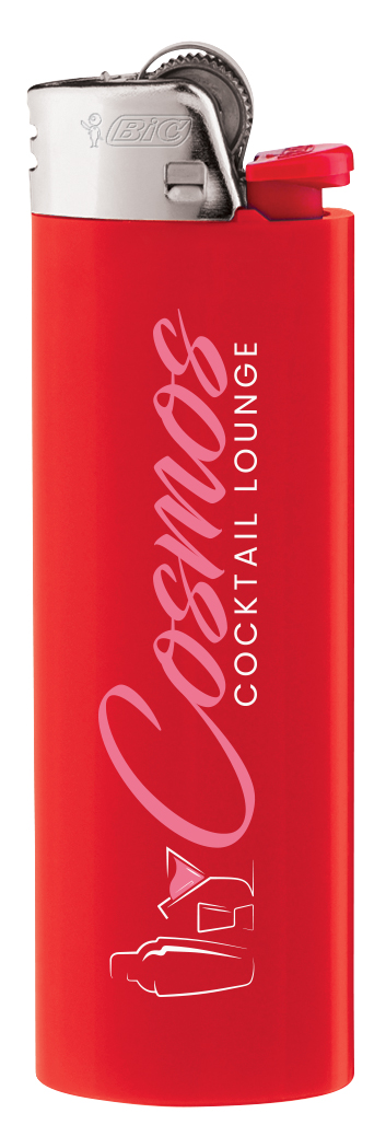 BIC Maxi Lighter 6