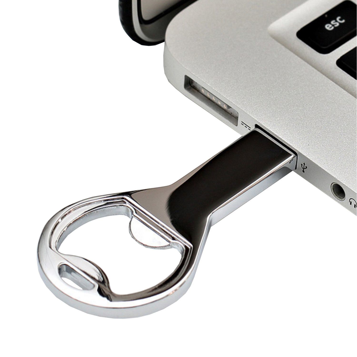 Bottle Opener Key USB Drive 5