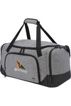 EarthTrendz™ 44L rPET Whitewater Duffel 7