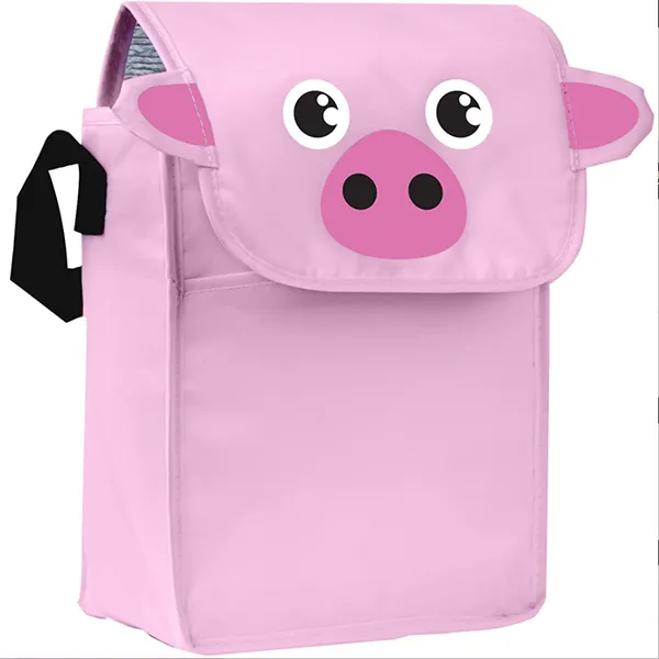 Promotional Paws N Claws Lunch Bag 5