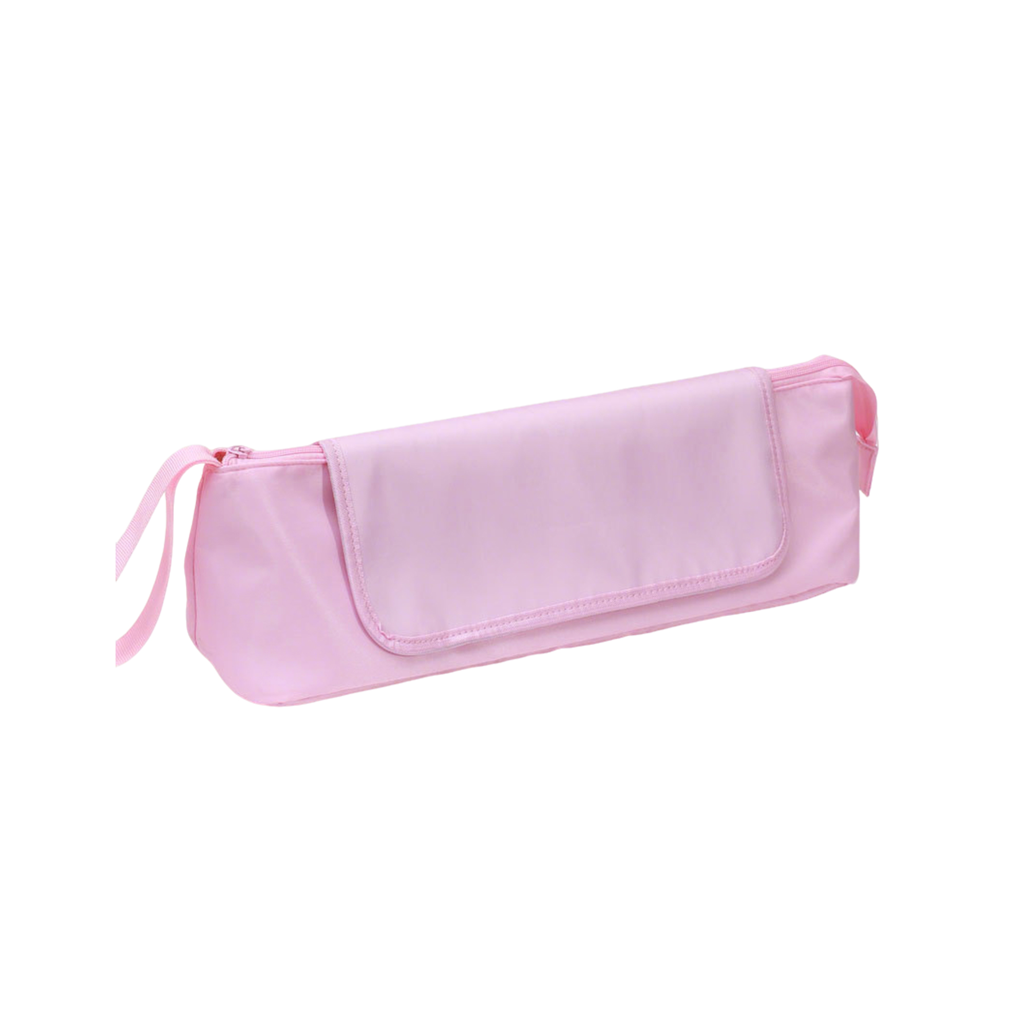 Water Resistant Polyester Styling Tool Carry Bag 18.1" Length X 4.7" Width X 5.9" Height 3