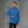 Men's WILSHIRE Long Sleeve Shirt 348