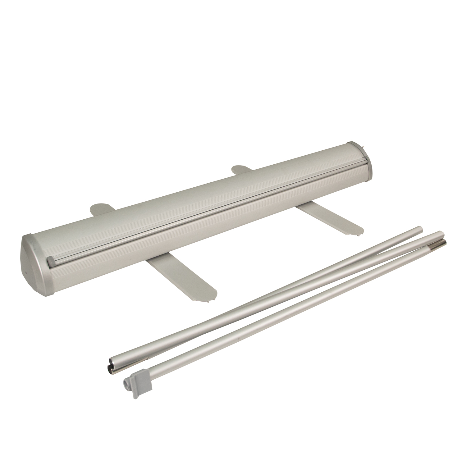 31.5" Value Retractor Kit (No-Curl Hybrid Media) 3