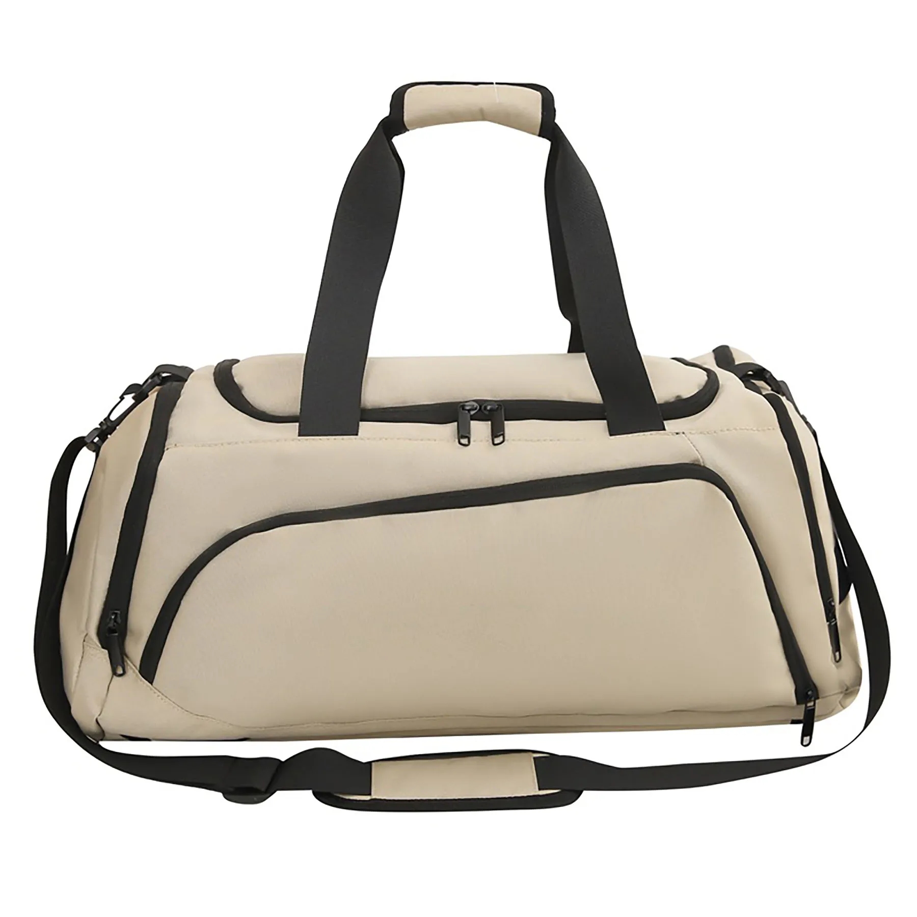 Sports Gym Bag 7