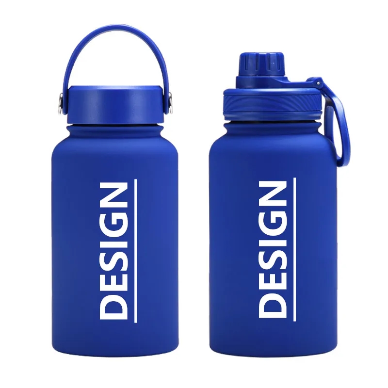 Thermal Bottle 22 oz. (650ML) 28