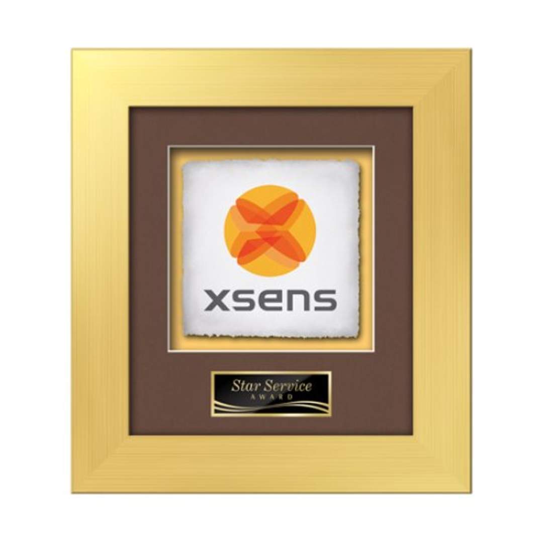 Premier - Gold 3