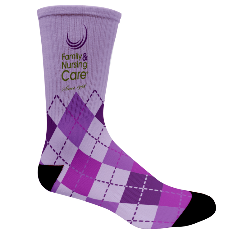 Super Sale- Casual Dress Socks 7