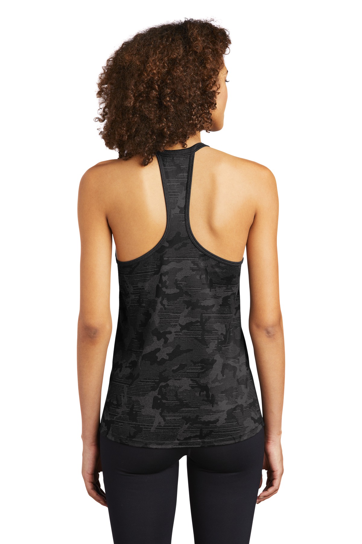 Women's Pulse Phantom Tank