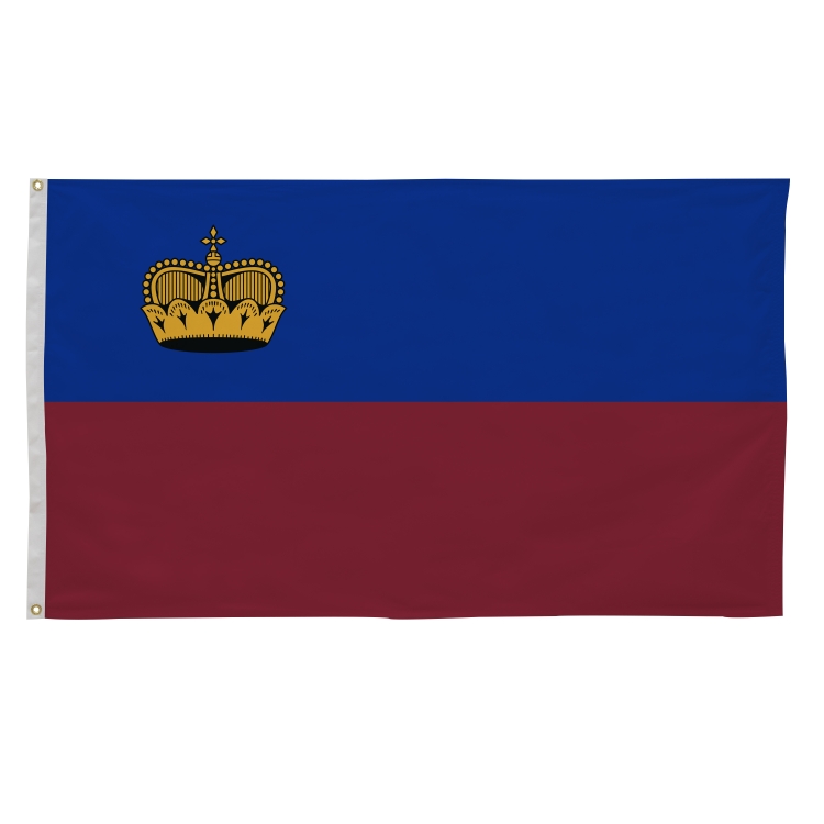 3' x 5' International Flags 108