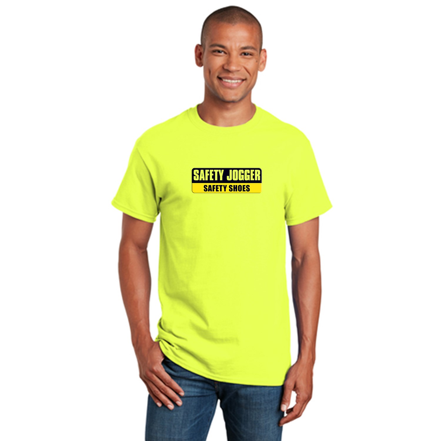 Gildan® Ultra Cotton® 100% US Cotton T-Shirt 3