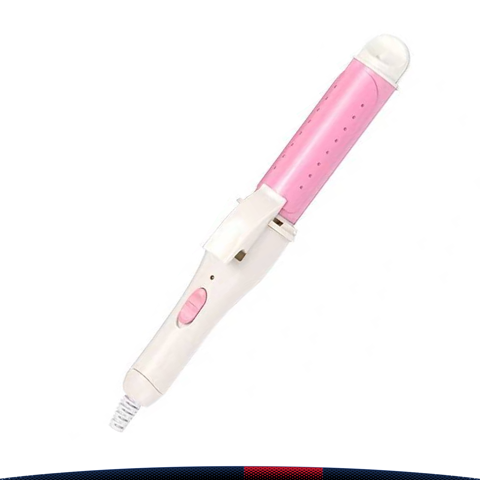 Rayhi 2 in 1 Hair Curler 2
