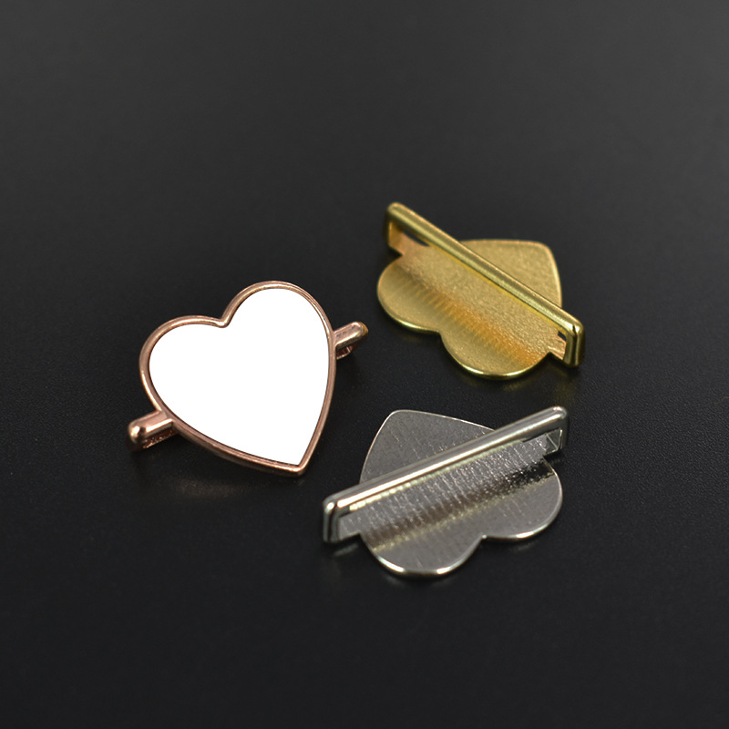 Heat Transfer Blank Watch Strap Decorations 6