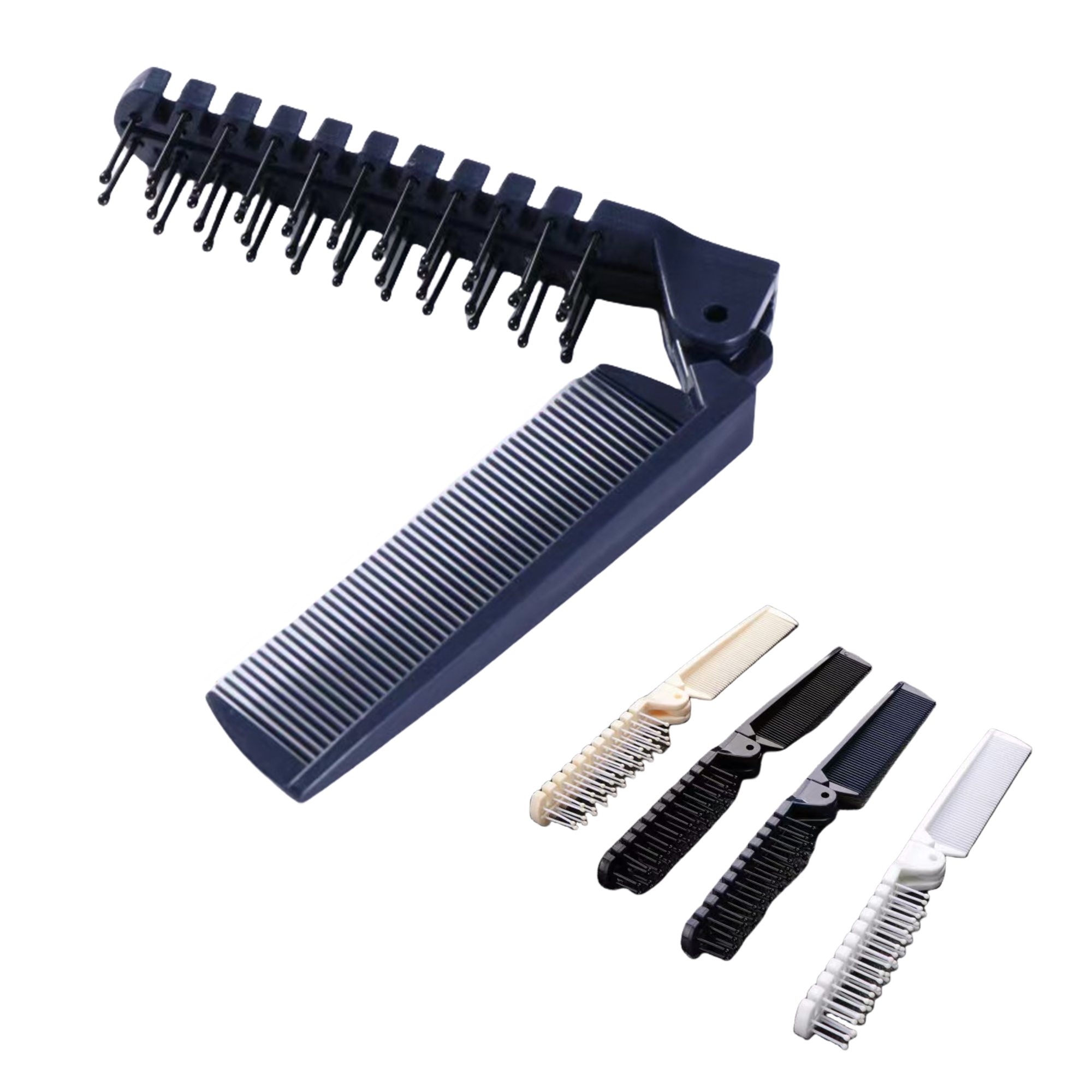 Flex Fold Comb 2