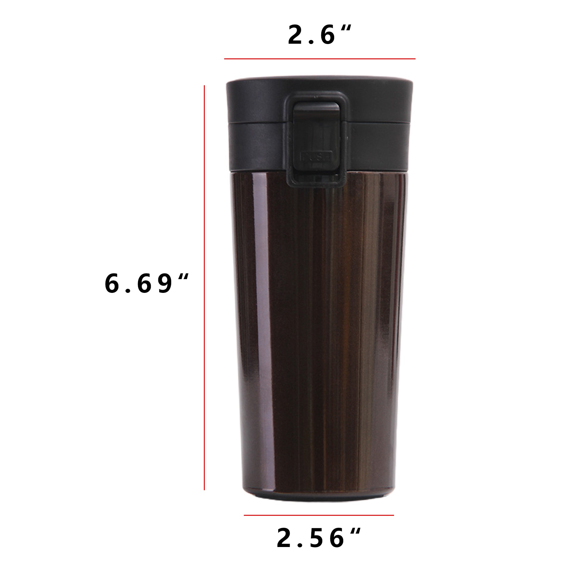 Creative Insulation Cup 7