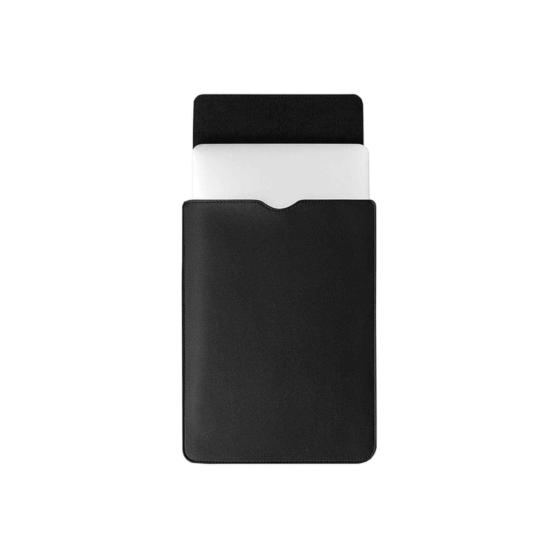14 Inch Leather Laptop Sleeves 4