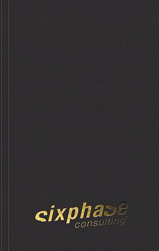 MeetingBook™ - Medium 1
