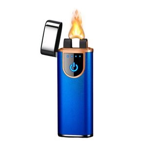 Elegant Electric Arc Fire Lighter With USB Charging 26