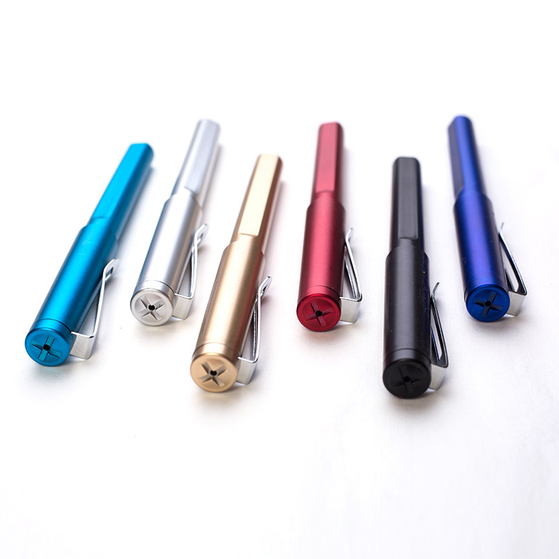 Business Neutral Pens 4