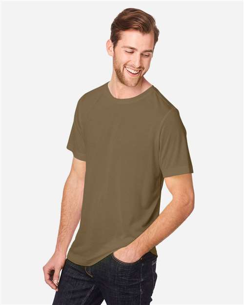 Unisex Fusion ChromaSoft™ Performance T-Shirt - CE111 22