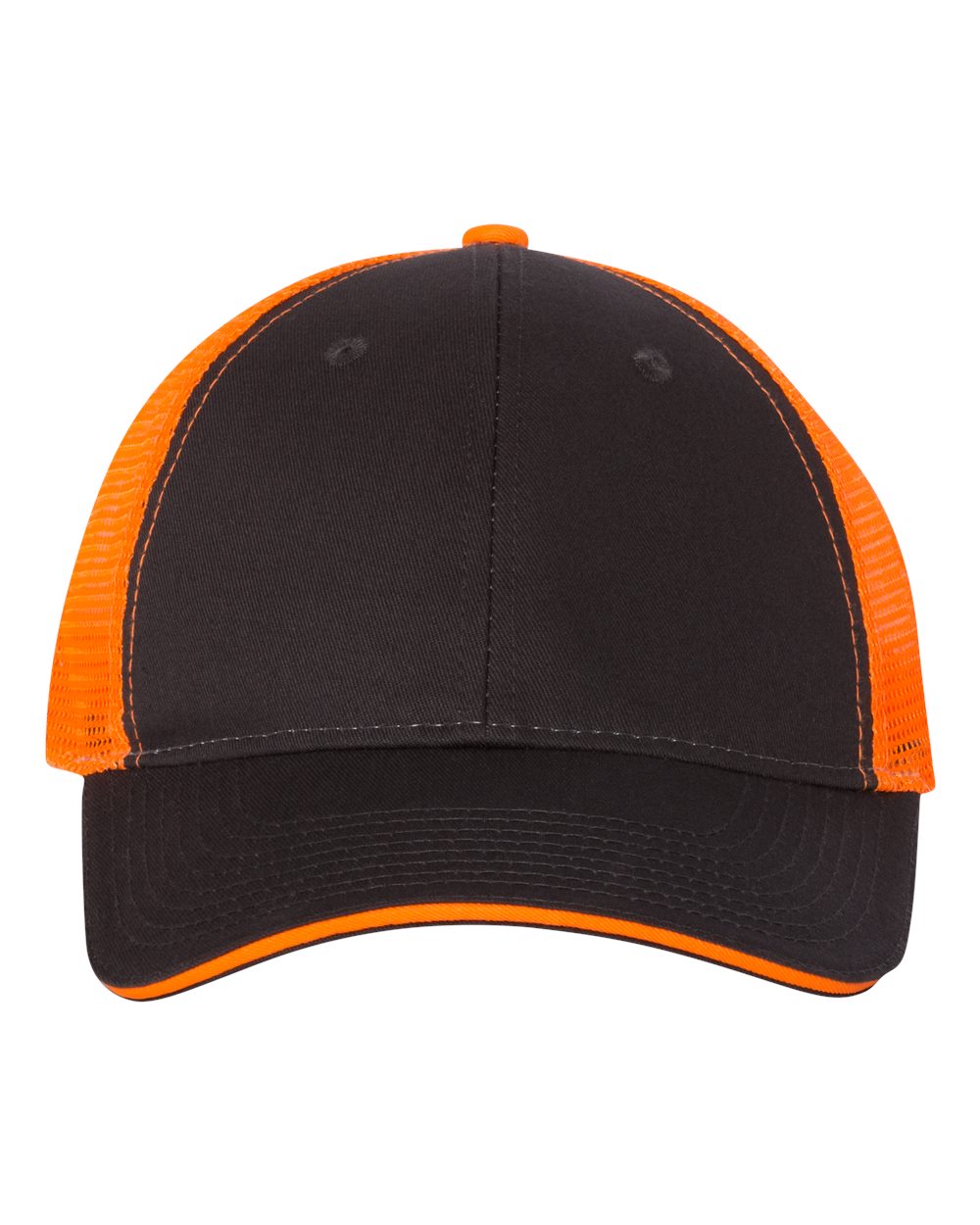 Sandwich Trucker Cap - S102 62