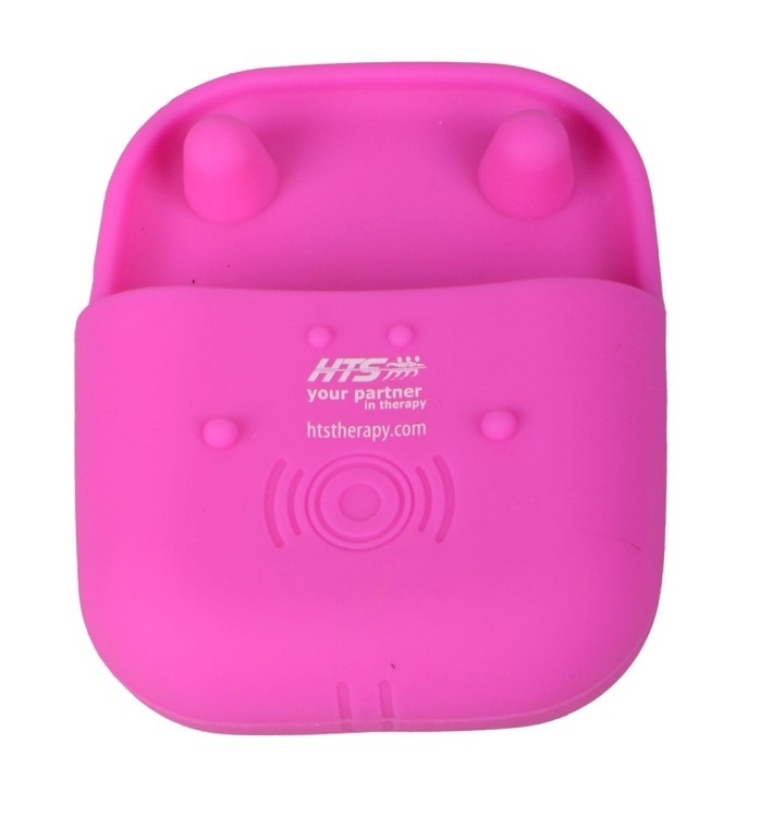 Silicone iPhone Sound Amplifier 2