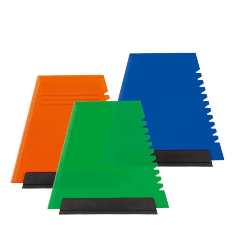 Ice Scraper 1