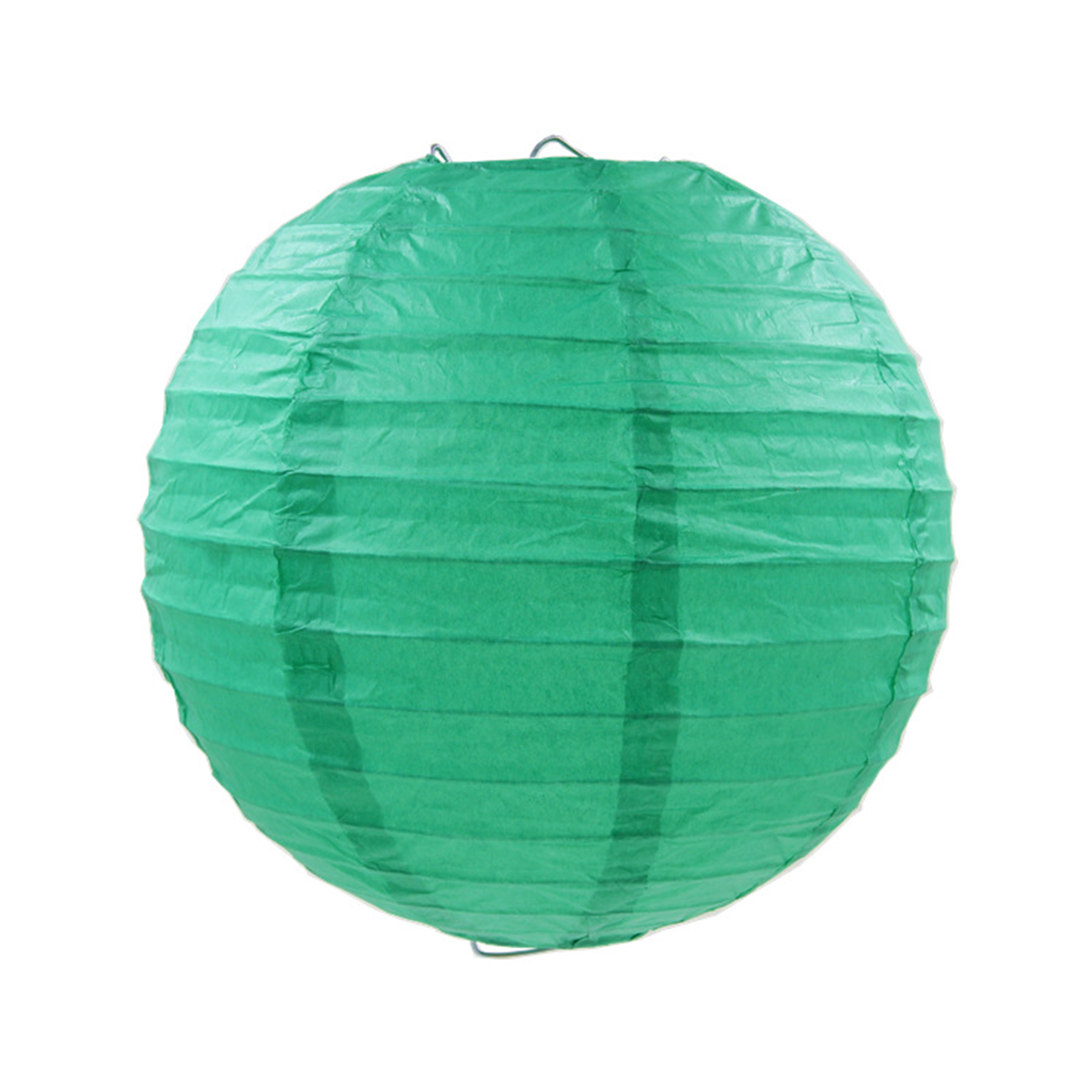 Colorful Paper Lanterns 24