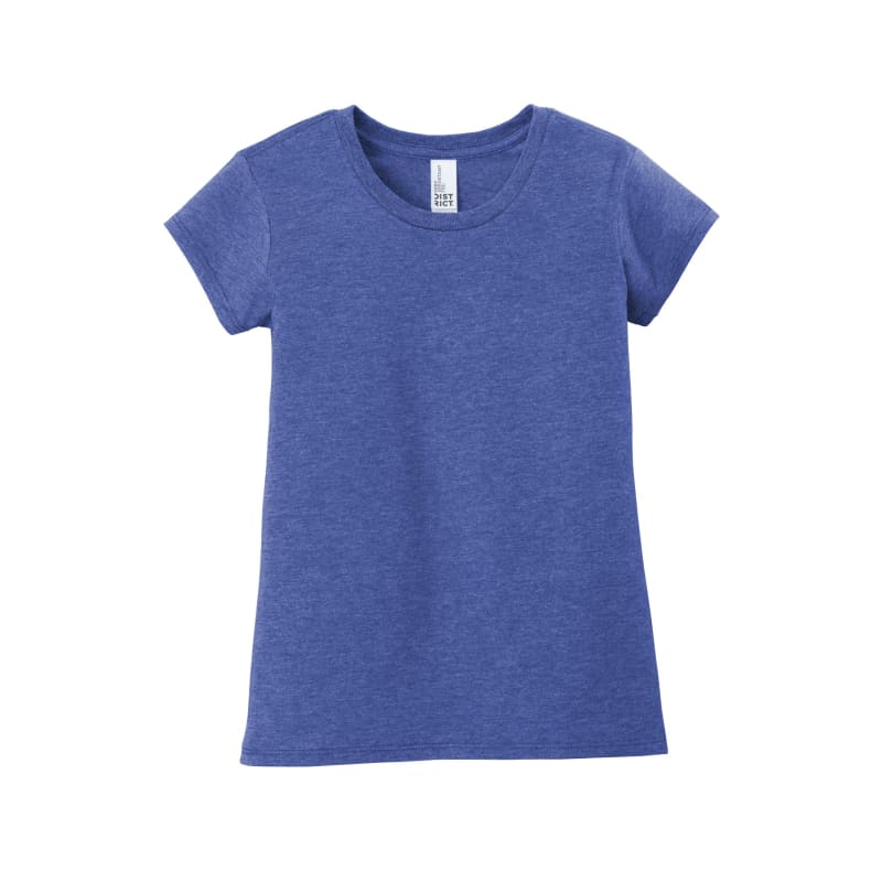 District Girls Very Important Tee . 30