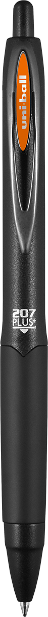 uni-ball® 207 PLUS+ Gel Pen 69