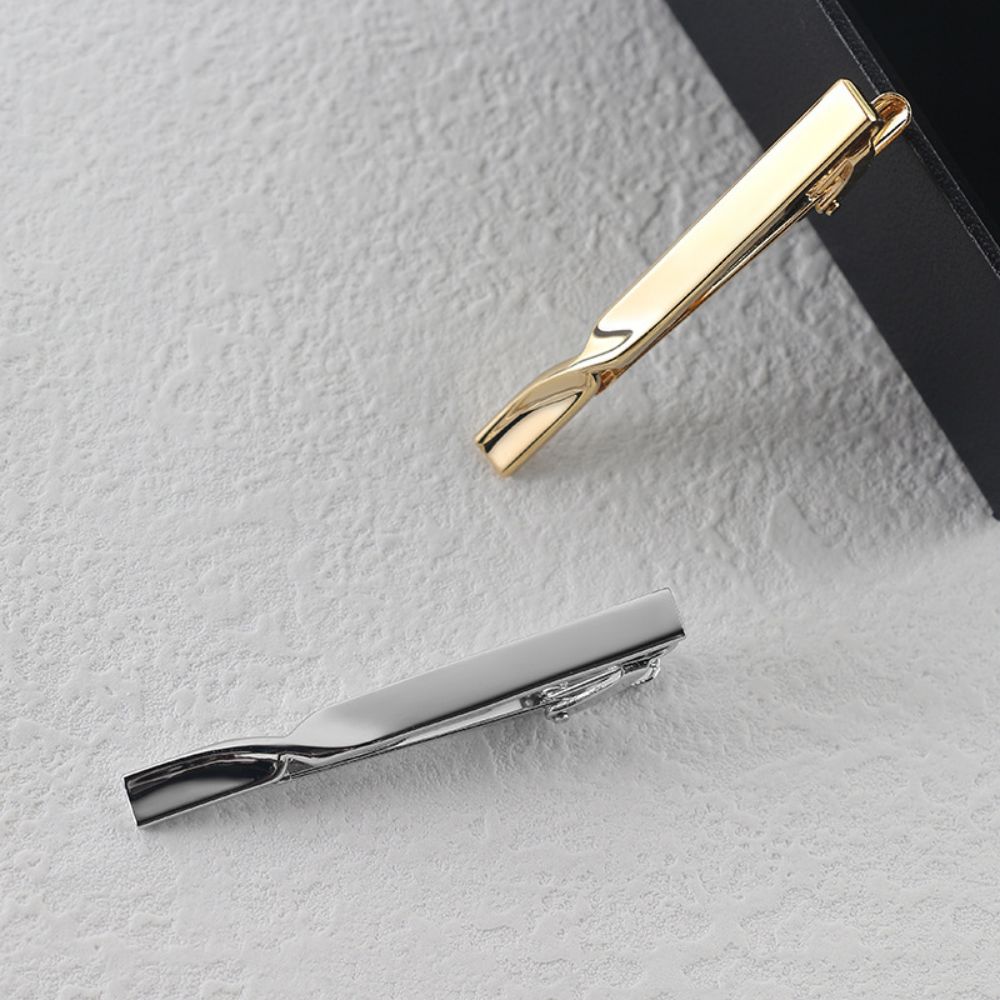 Tie Clip 6