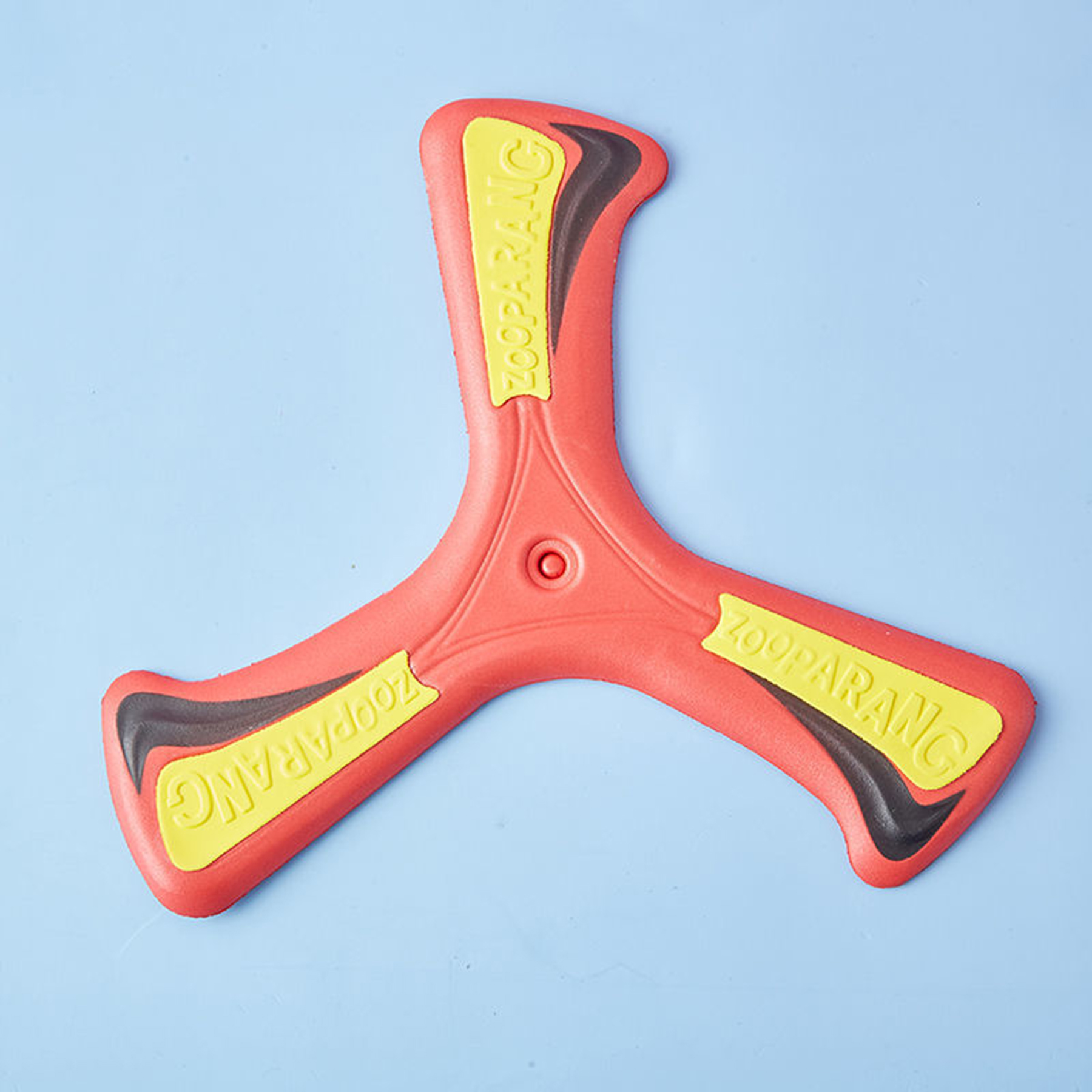 Safety Lightweight Flying Boomerang Toy 3