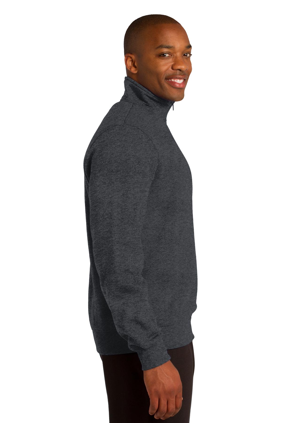Sport-Tek® 1/4-Zip Sweatshirt 63