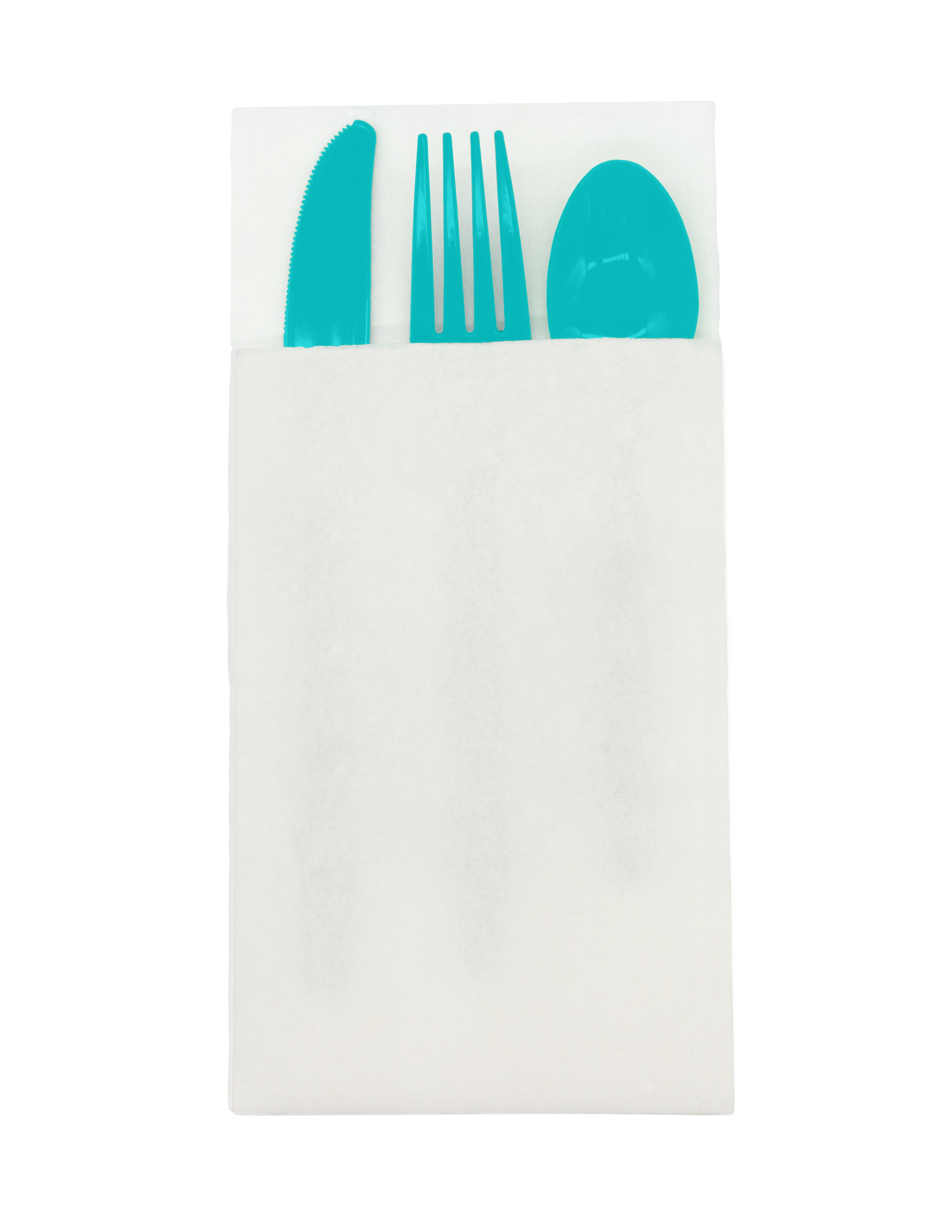Pocket Napkin Set 4