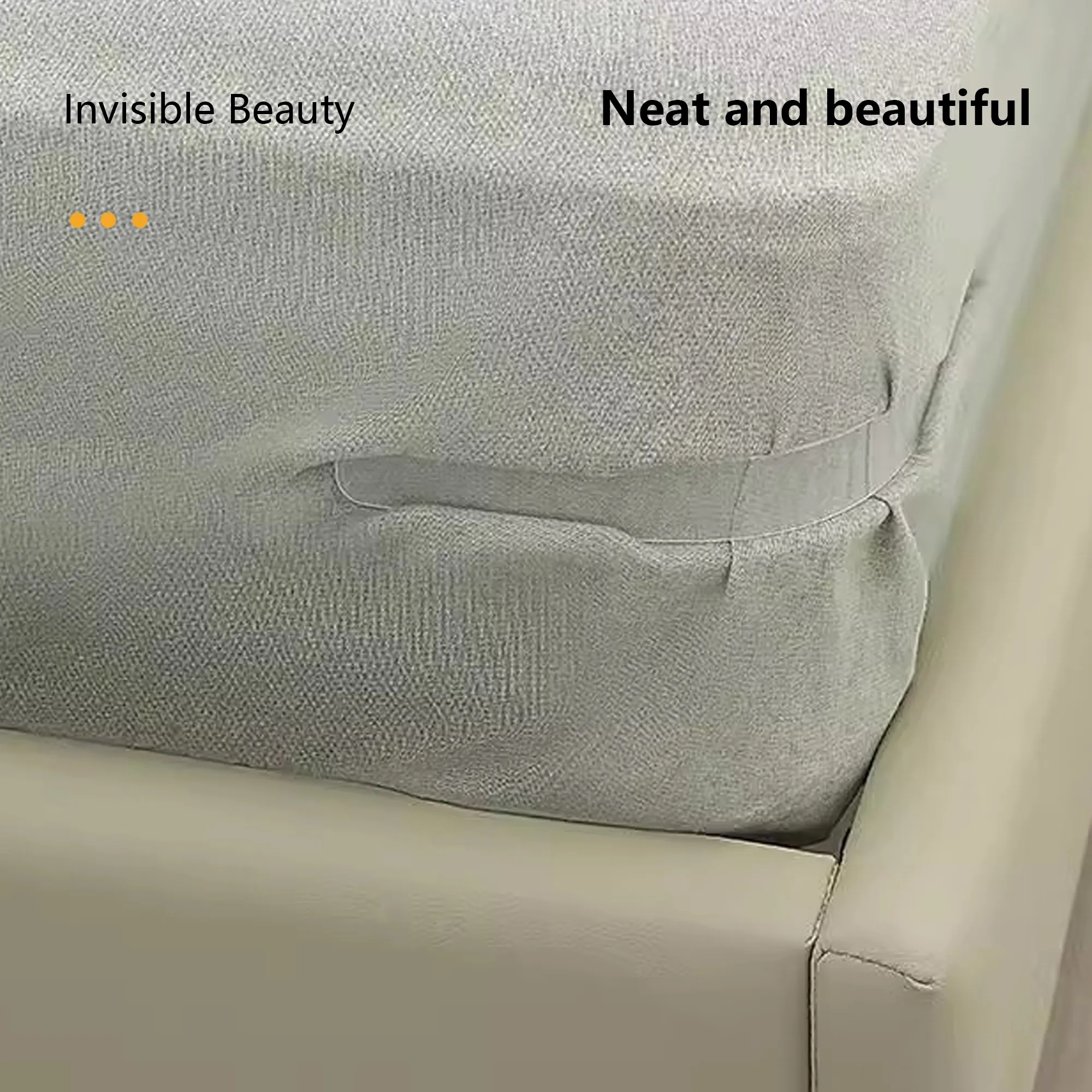Bed Sheet Holder 7