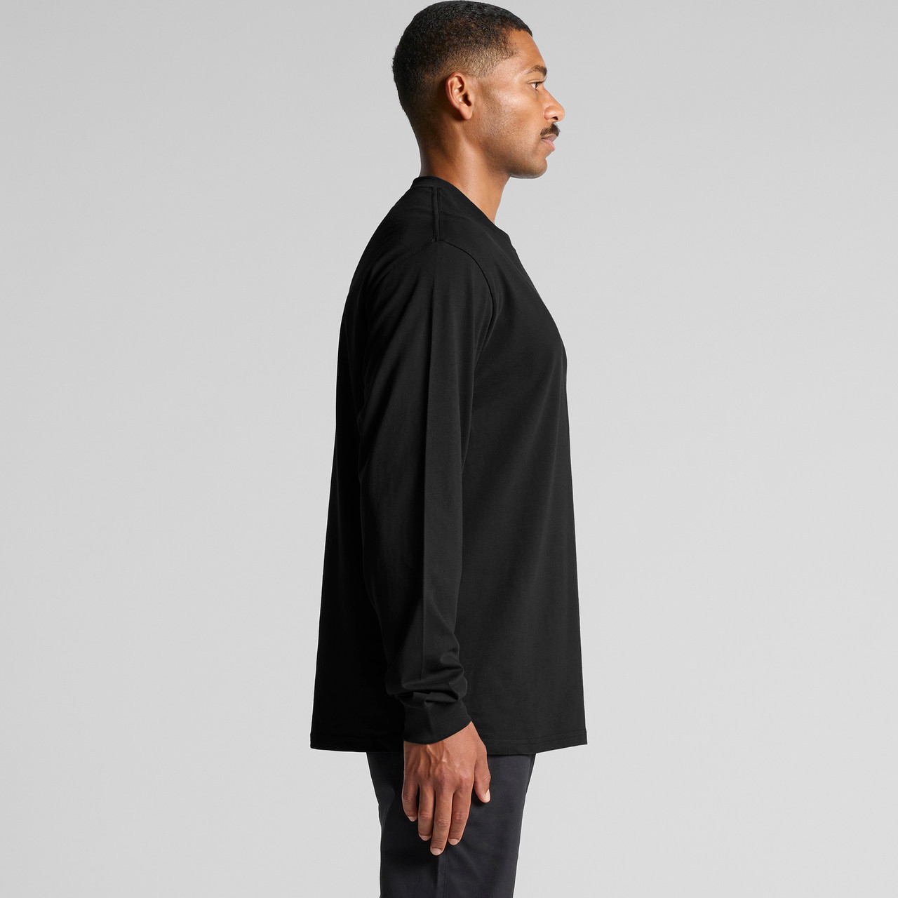General L/S Tee | 5056 15