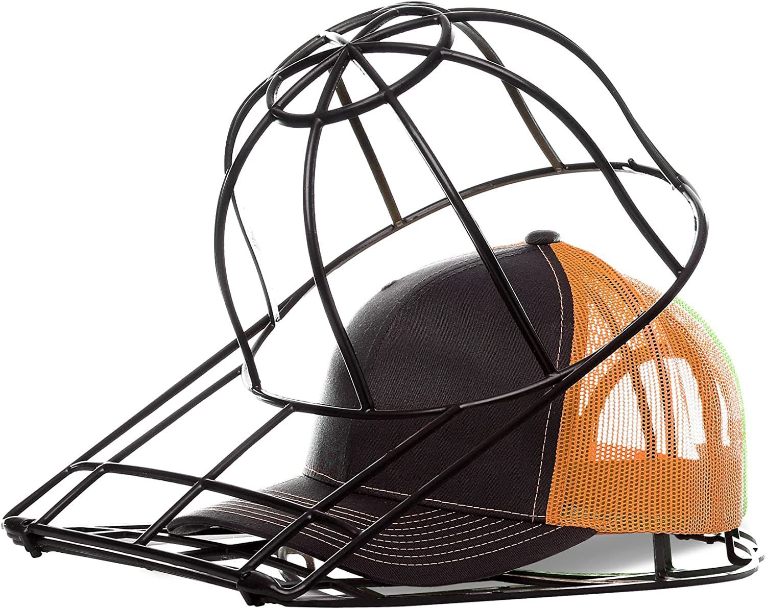 Baseball Cap Washer 1