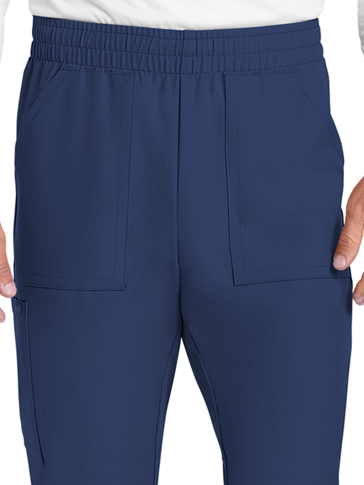 Cherokee - WW Originals Ultra - Men's 4-Pocket Mid Rise Jogger 46