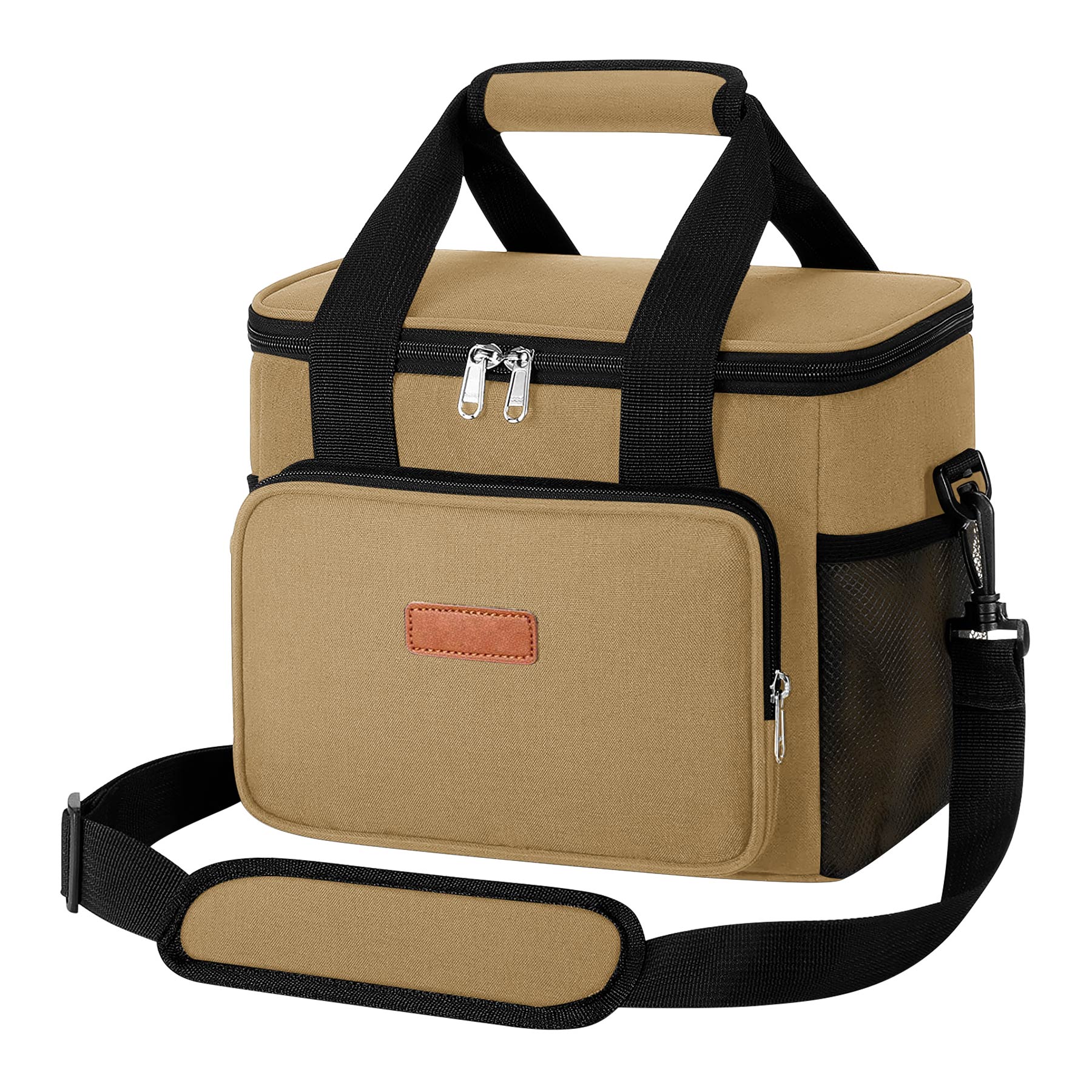 Insulated Lunch Cooler Bag 5