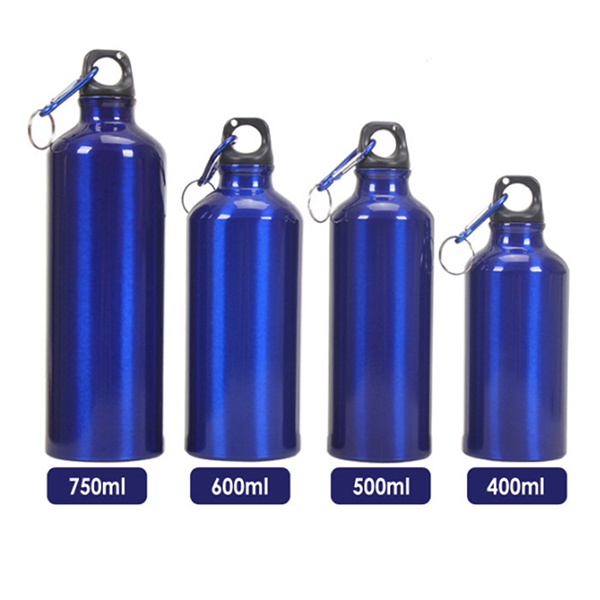 Sports Travel Stainless Steel Insulated Water Bottles 3